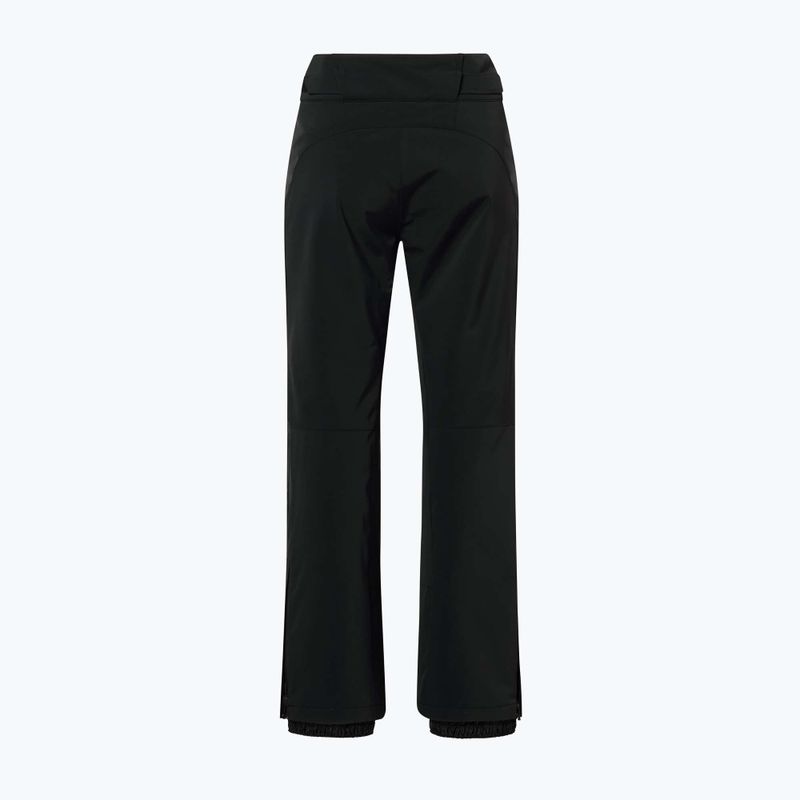 Дамски скиорски панталони Descente Insulated black 7