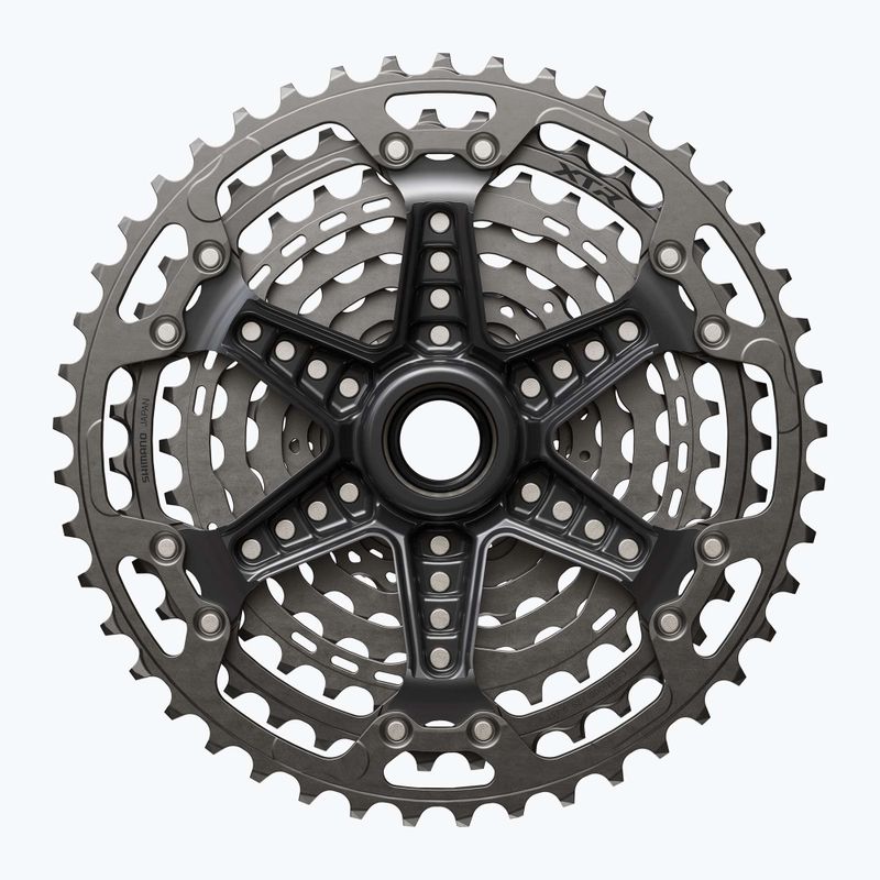 Велосипедна касета Shimano XTR CS-M9200-12 12rz 9-45T 2