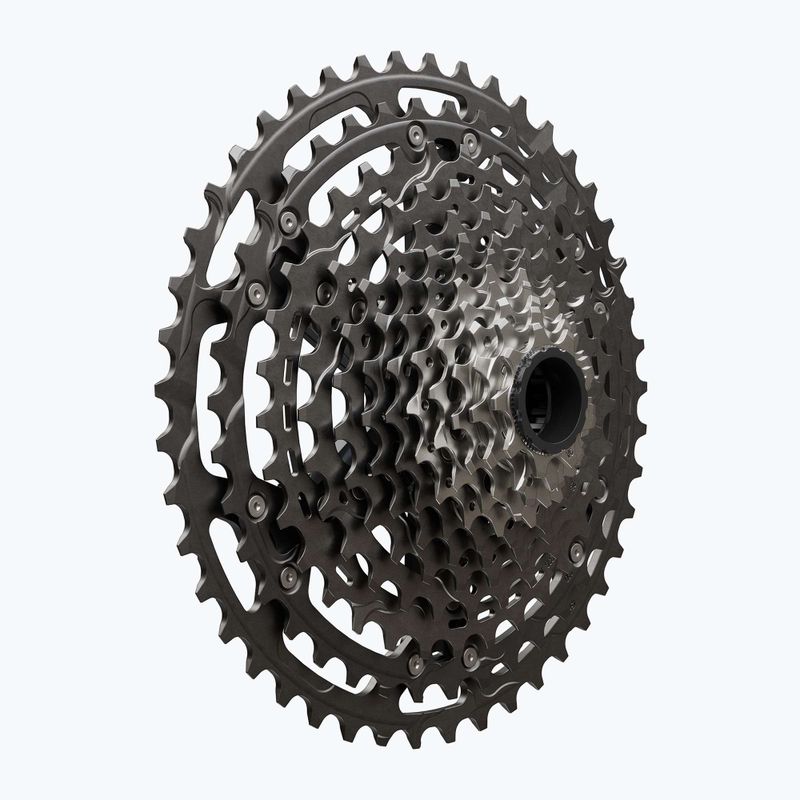 Велосипедна касета Shimano XTR CS-M9200-12 12rz 9-45T 3