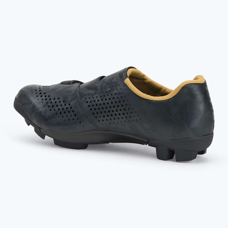Дамски гравел обувки Shimano SH-RX600 stone gray 3