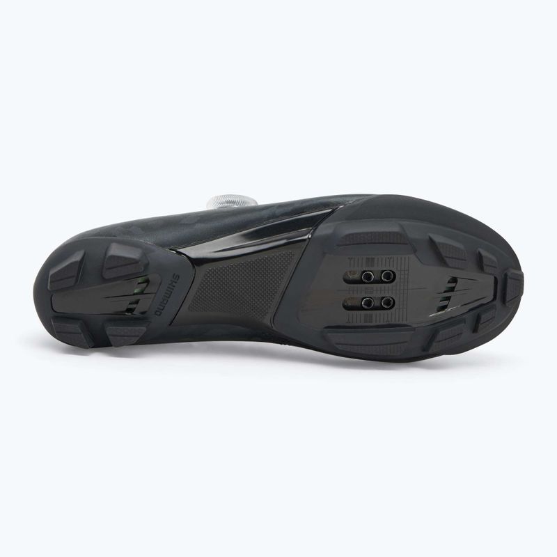 Дамски гравел обувки Shimano SH-RX600 stone gray 4
