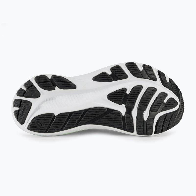 Дамски обувки за бягане ASICS GT-2000 12 ментов нюанс/тъмен ментов цвят 6