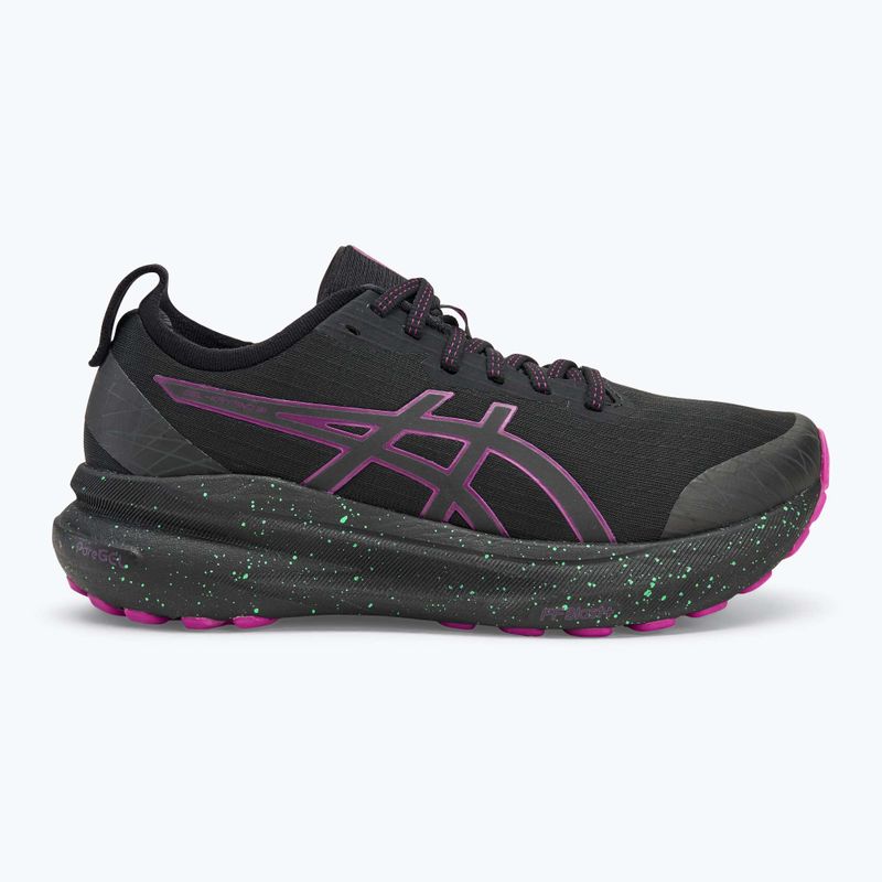 Дамски обувки за бягане ASICS Gel-Kayano 31 lite-show/purple spectrum 2