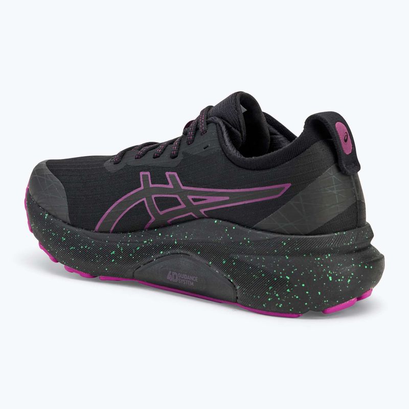Дамски обувки за бягане ASICS Gel-Kayano 31 lite-show/purple spectrum 3