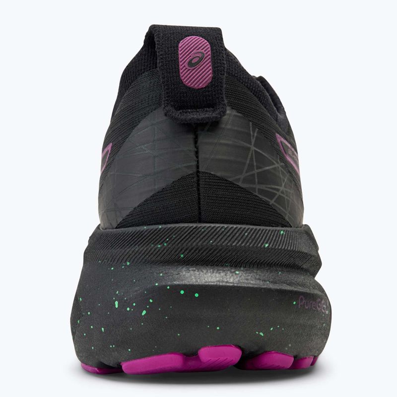 Дамски обувки за бягане ASICS Gel-Kayano 31 lite-show/purple spectrum 6