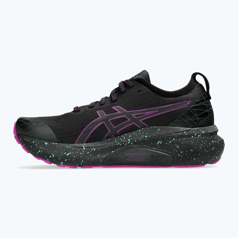 Дамски обувки за бягане ASICS Gel-Kayano 31 lite-show/purple spectrum 9