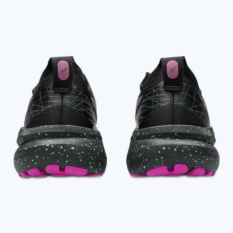 Дамски обувки за бягане ASICS Gel-Kayano 31 lite-show/purple spectrum 11