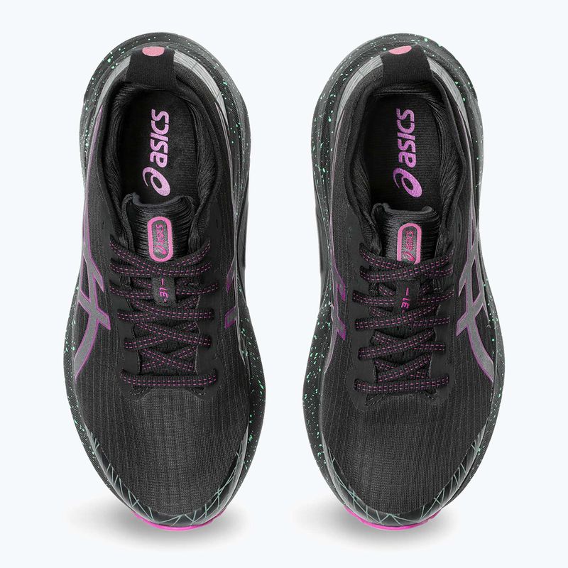 Дамски обувки за бягане ASICS Gel-Kayano 31 lite-show/purple spectrum 12