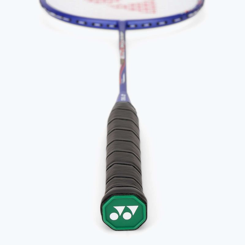Ракета за бадминтон YONEX Voltric Lite 35i blue 3