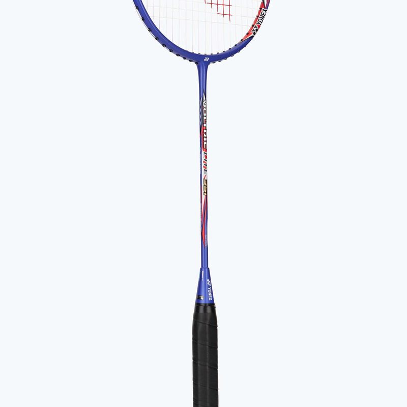 Ракета за бадминтон YONEX Voltric Lite 35i blue 4