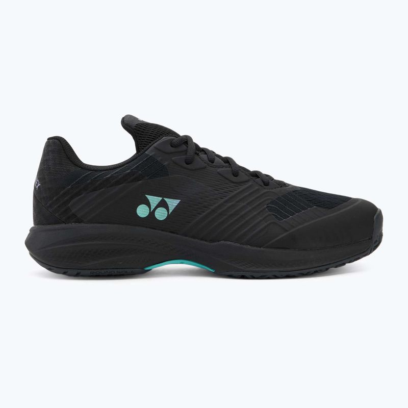 Мъжки обувки за тенис Yonex Sonicage Wide black 2