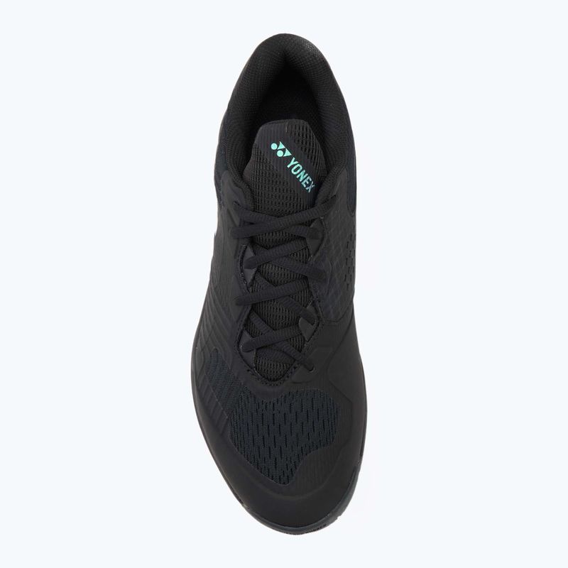 Мъжки обувки за тенис Yonex Sonicage Wide black 5
