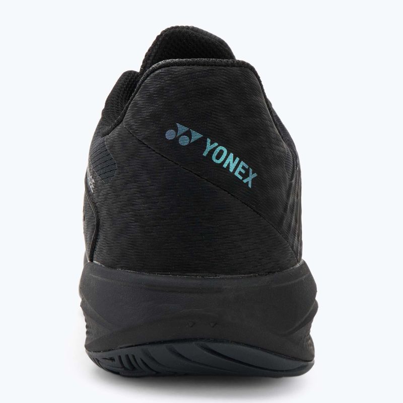 Мъжки обувки за тенис Yonex Sonicage Wide black 6