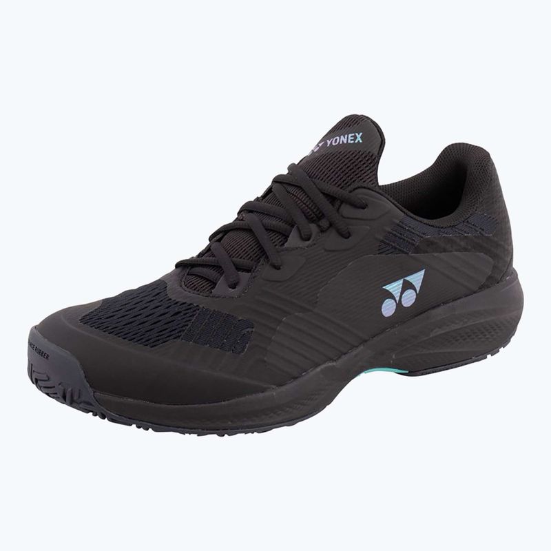 Мъжки обувки за тенис Yonex Sonicage Wide black 8