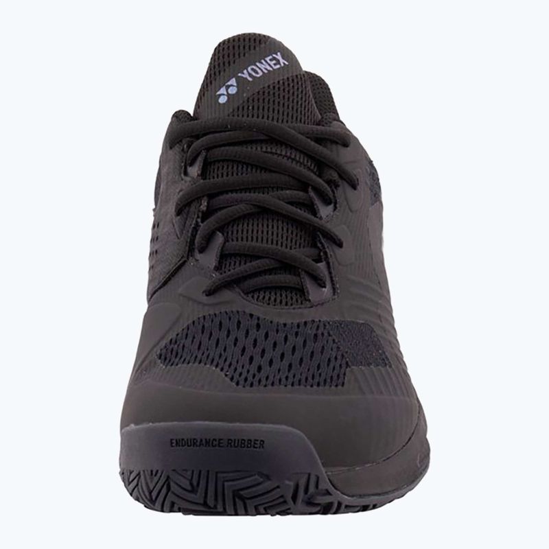 Мъжки обувки за тенис Yonex Sonicage Wide black 10