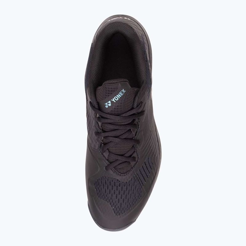 Мъжки обувки за тенис Yonex Sonicage Wide black 11