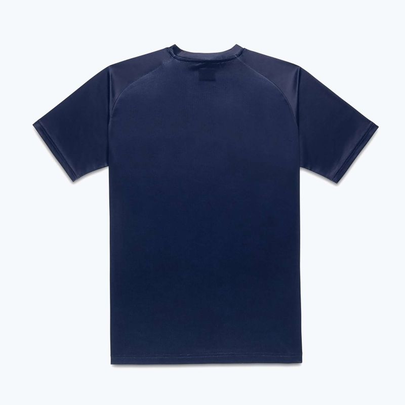 Тениска YONEX 16861 Practice dark navy 4