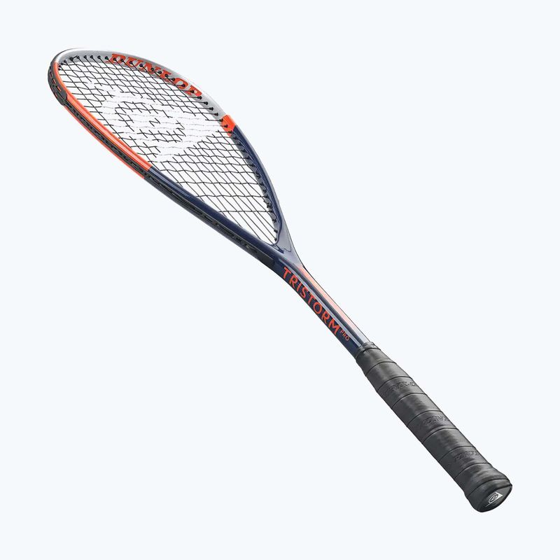 Ракета за скуош Dunlop Tristorm Pro 10