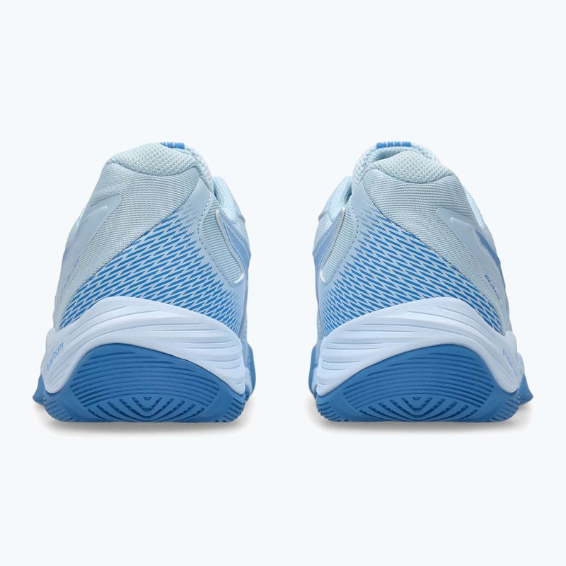 Дамски обувки ASICS Blade FF light blue/blue coast 4