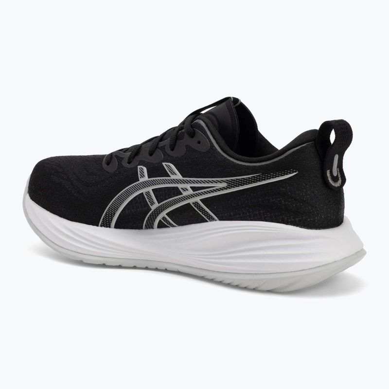 ASICS Gel-Cumulus 27 мъжки обувки за бягане черно/бетон 3