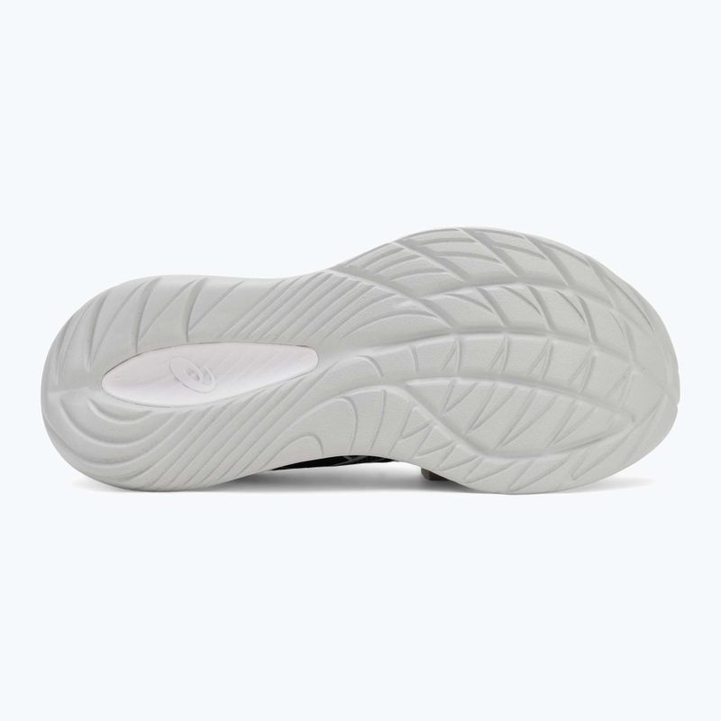 ASICS Gel-Cumulus 27 мъжки обувки за бягане черно/бетон 4