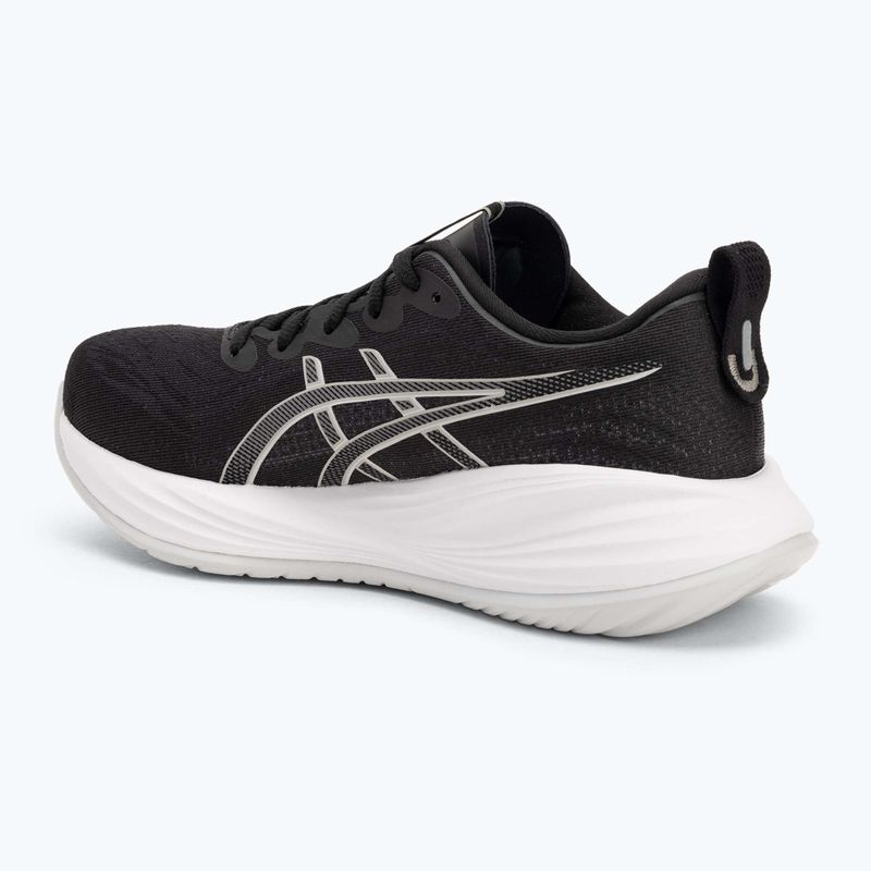 ASICS Gel-Cumulus 27 дамски обувки за бягане черно/бетон 3