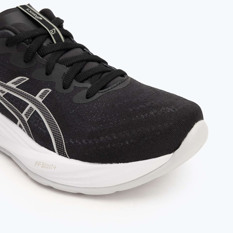 ASICS Gel-Cumulus 27 дамски обувки за бягане черно/бетон 7