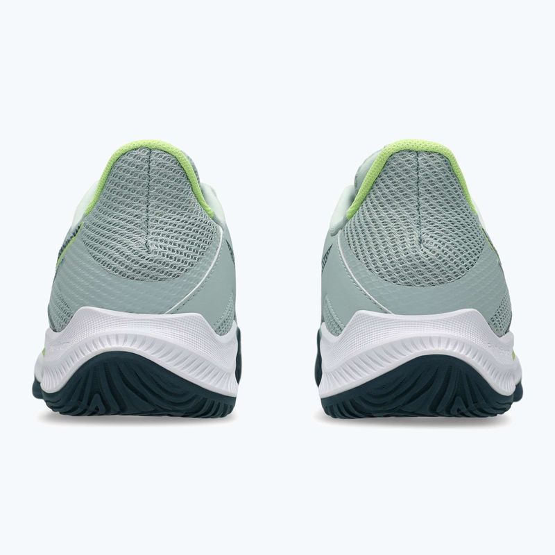 ASICS Blade FF 2 мъжки обувки за волейбол lichen rock/tranquil teal 11
