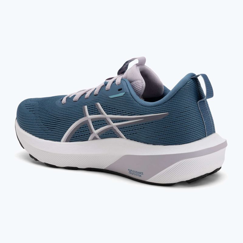 ASICS GT-1000 14 дамски обувки за бягане светкавично winter sea/white 3