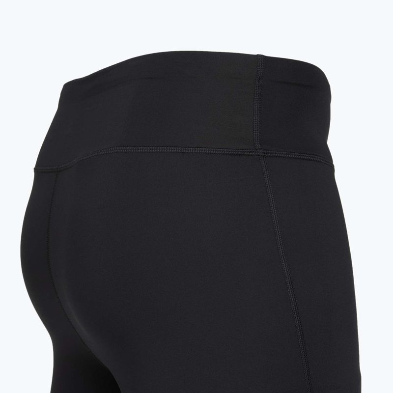 Дамски шорти за бягане ASICS Core Sprinter performance black 4
