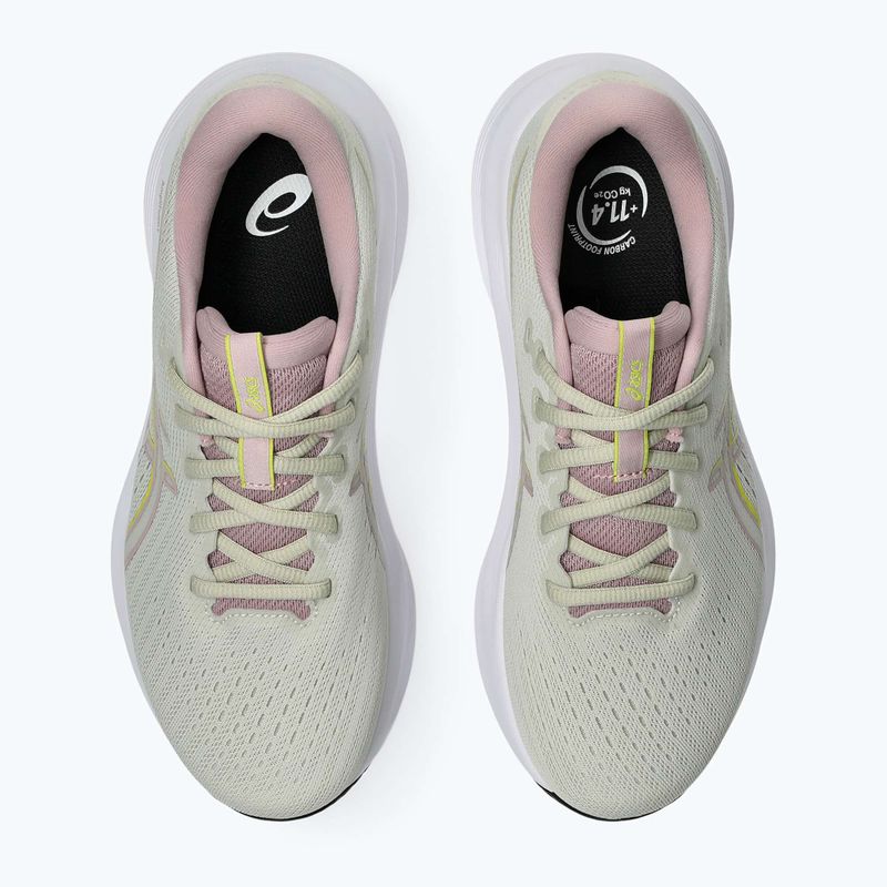 Дамски обувки за бягане ASICS Gel-Excite 11 light dust/morganite 13