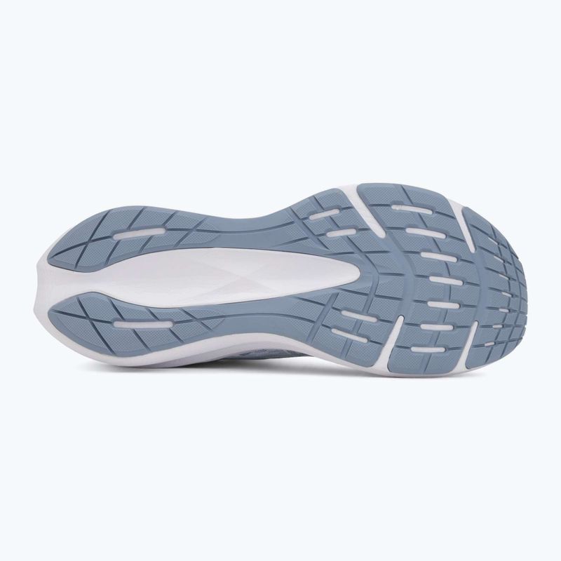 Дамски обувки за бягане Asics Patriot 14 solid air/white 4