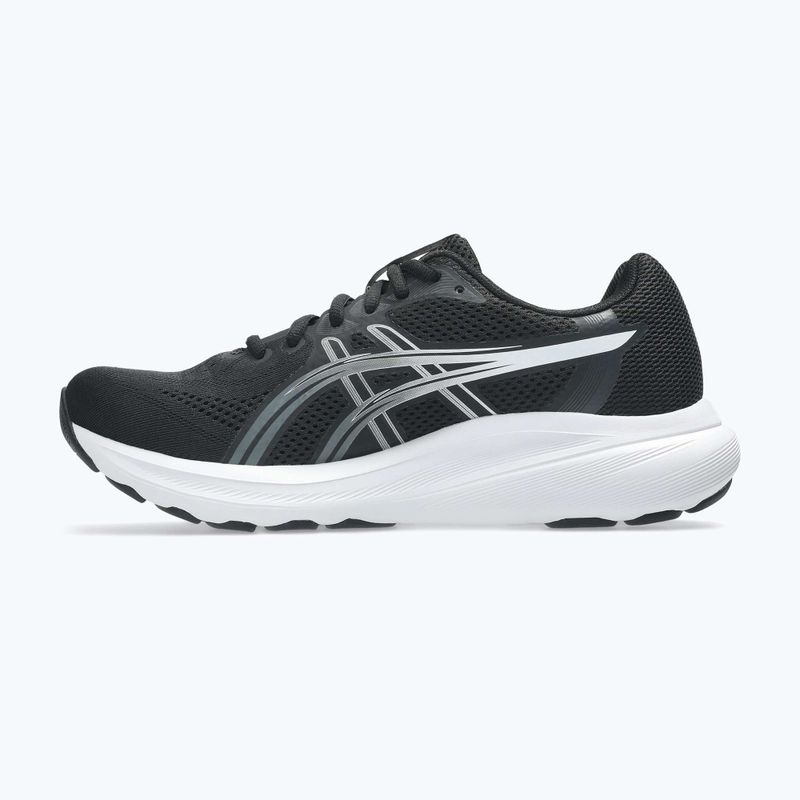 Дамски обувки за бягане ASICS Gel-Contend 10 black/white 2