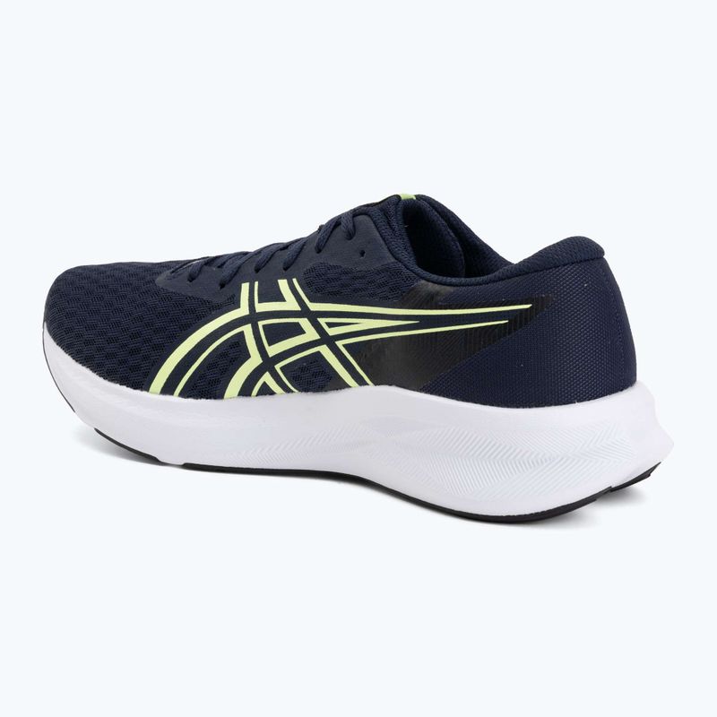 Мъжки обувки за бягане ASICS Patriot 14 midnight/illuminate yellow 3