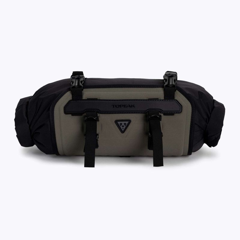 Чанта за кормило Topeak Loader Frontloader зелена T-TBP-FL2G 2