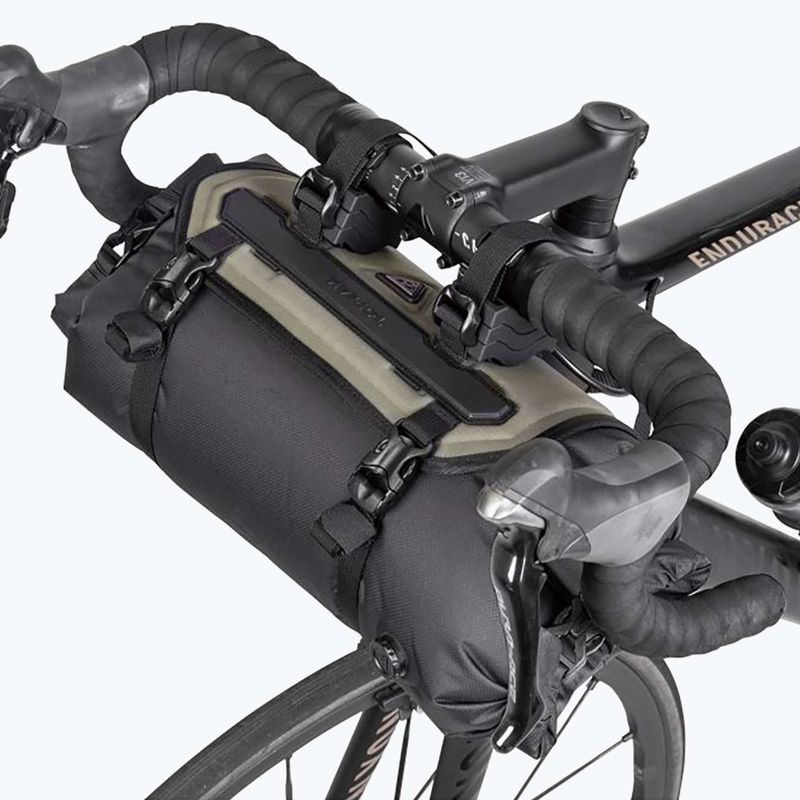 Чанта за кормило Topeak Loader Frontloader зелена T-TBP-FL2G 7