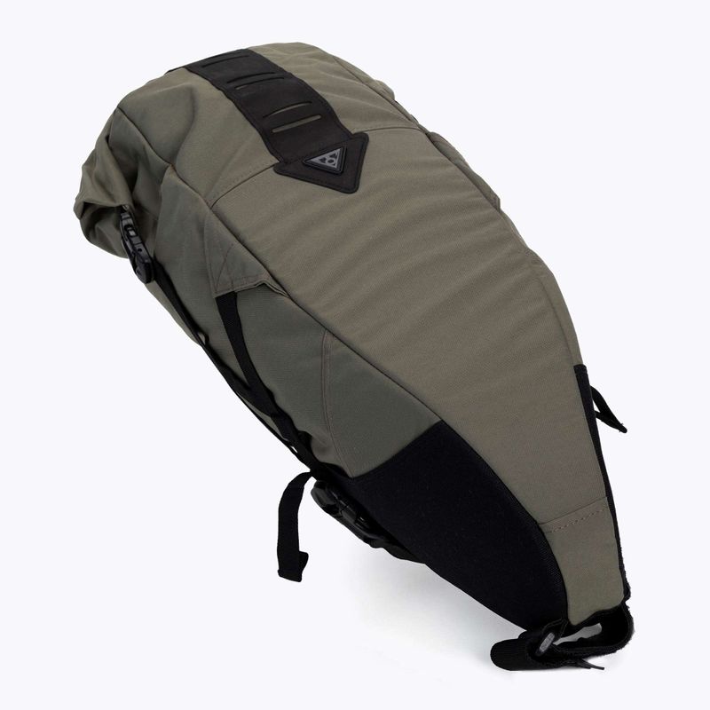 Чанта за велосипед Topeak Loader Backloader Под седлото зелена T-TBP-BL3G 2