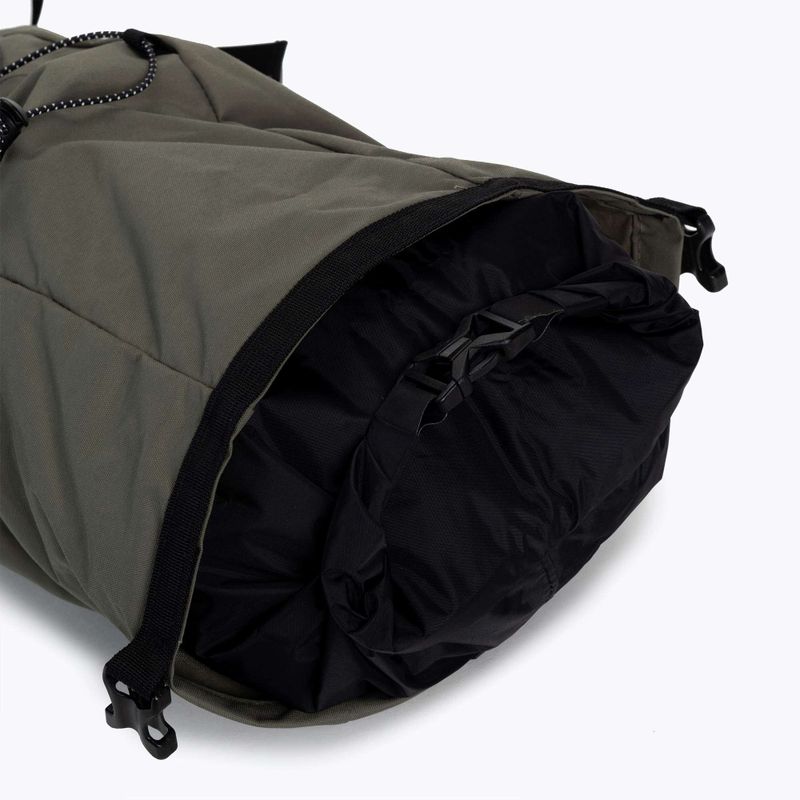 Чанта за велосипед Topeak Loader Backloader Под седлото зелена T-TBP-BL3G 7