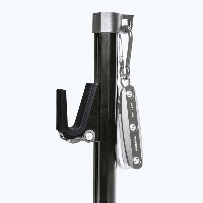 Стойка за велосипед Topeak FlashStand eUP черна 3
