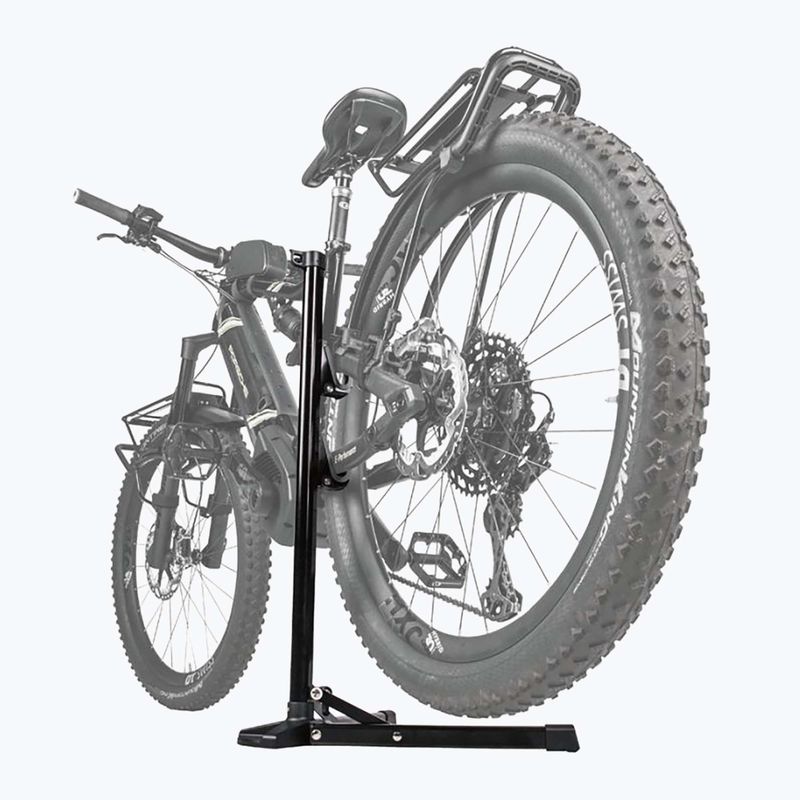 Стойка за велосипед Topeak FlashStand eUP черна 5