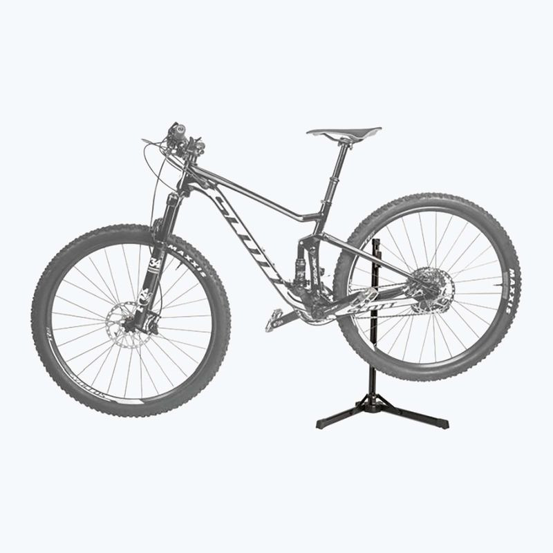 Стойка за велосипед Topeak FlashStand eUP черна 6
