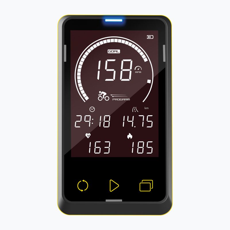 Horizon Fitness GR7+ IDC конзола за въртене на велосипед 100914 8