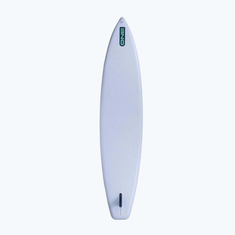 SUP дъска Gladiator One 12'6“ white 3