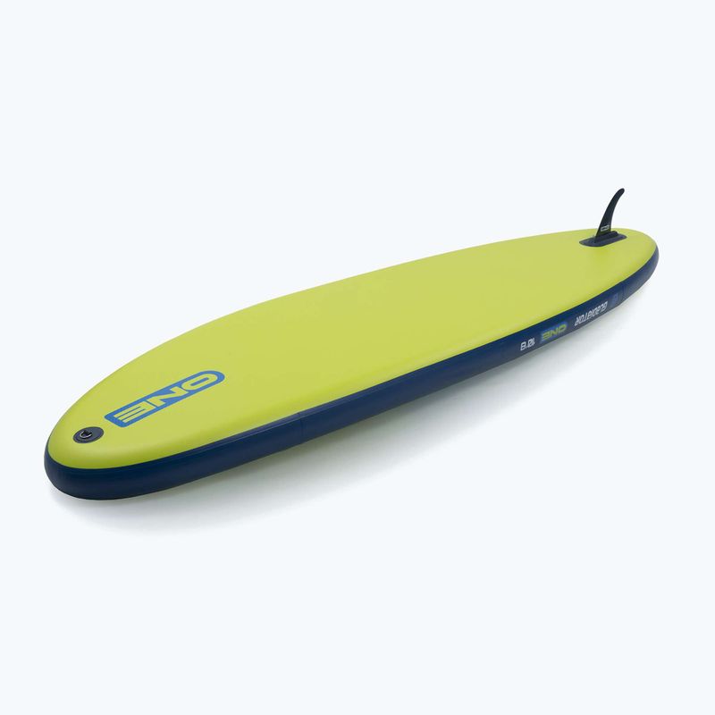 SUP дъска Gladiator One 10'8“ lime 6