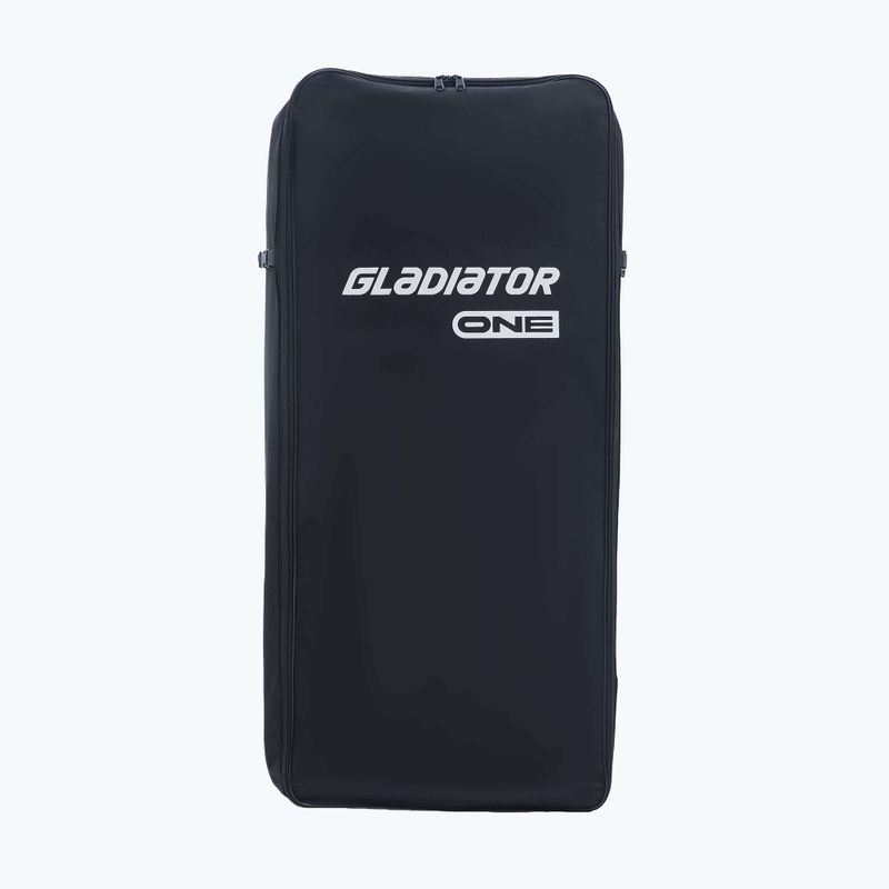 SUP дъска Gladiator One 10'8“ lime 13
