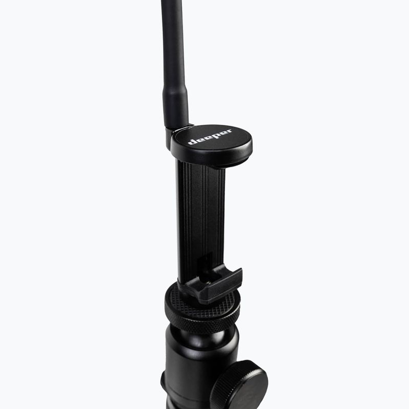 Усилвател на сонарен сигнал Deeper Extender с държач за телефон DEXPH 3