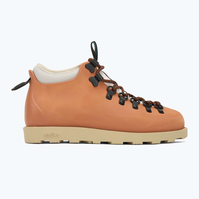 Обувки Native NA-31106848 Fitzsimmons Citylite Bloom sierra brown/soy beige/tundra sierra 2