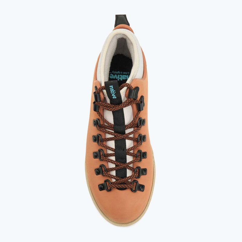 Обувки Native NA-31106848 Fitzsimmons Citylite Bloom sierra brown/soy beige/tundra sierra 5
