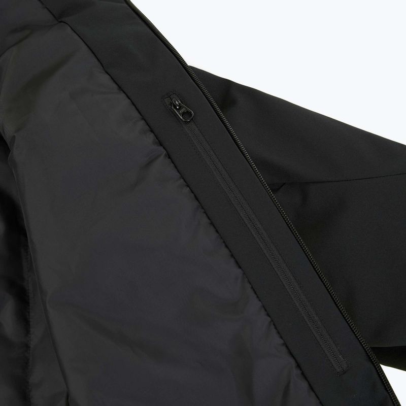 Мъжко скиорско яке Descente Insulated giant yellow 6
