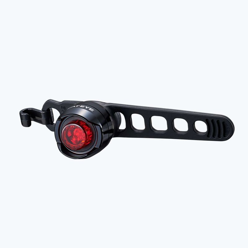 Комплект велосипедни светлини CatEye AMPP 200 HL-EL042RC / ORB TL-LD160 black 3